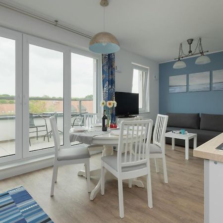 Gdansk Powstancow Warszawskich By Noclegi Renters Exterior foto