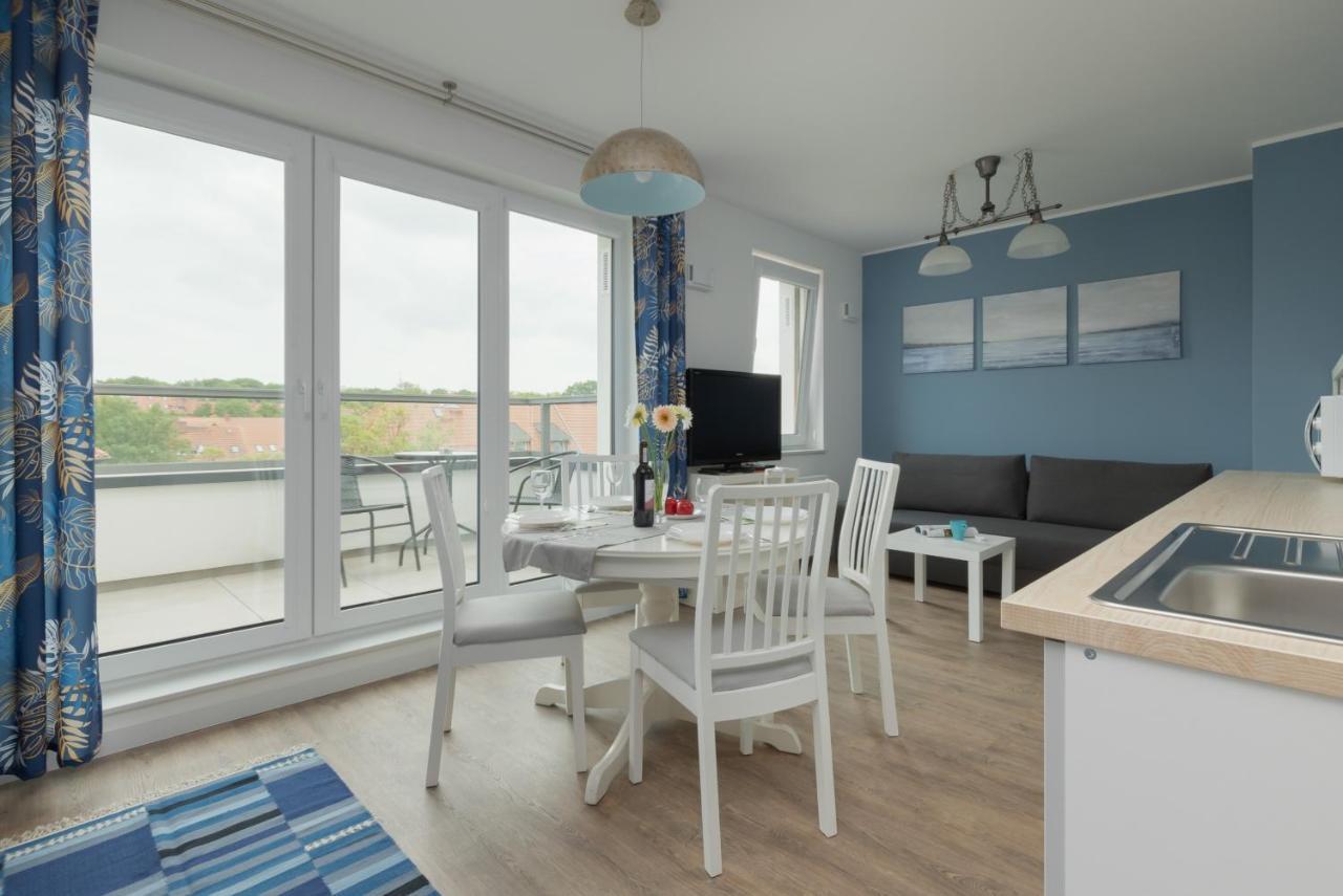 Gdansk Powstancow Warszawskich By Noclegi Renters Exterior foto